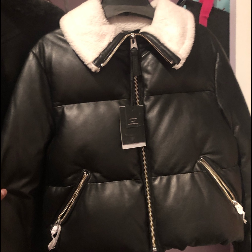 Brand new women mackage jacket